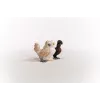 Leikkihahmot Schleich FARM WORLD Hühnerfreunde monivärinen 42574