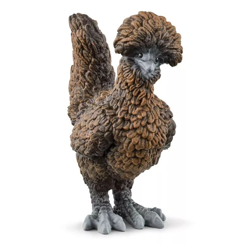 Leikkihahmot Schleich FARM WORLD Hühnerfreunde monivärinen 42574