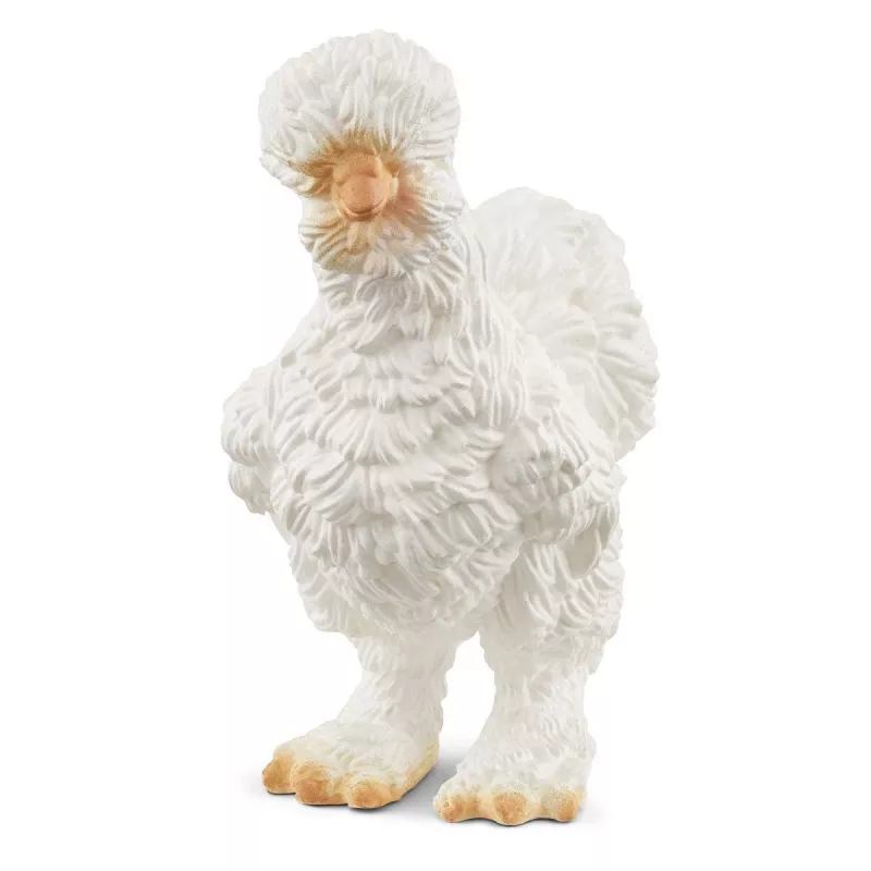 Leikkihahmot Schleich FARM WORLD Hühnerfreunde monivärinen 42574