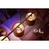 Philips Hue White E14 Luster LED-lamppu, P45, 5,7 W, 470 lm (2 kpl)
