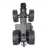 Leikkitraktori BRUDER Massey Ferguson 7624