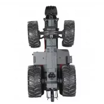 Leikkitraktori BRUDER Massey Ferguson 7624