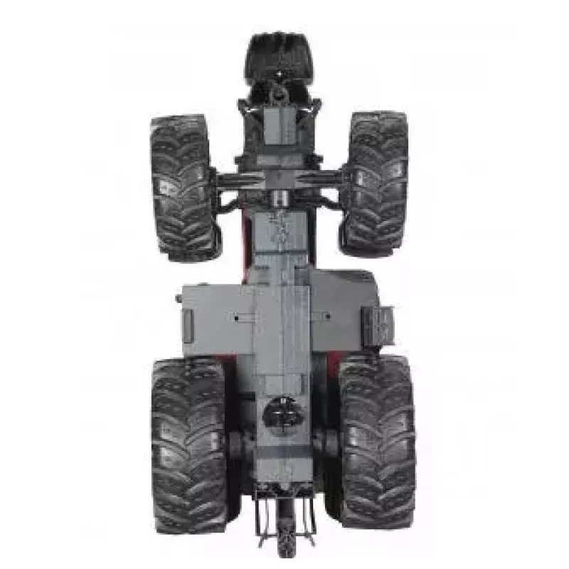 Leikkitraktori BRUDER Massey Ferguson 7624