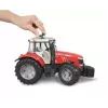 Leikkitraktori BRUDER Massey Ferguson 7624