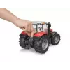 Leikkitraktori BRUDER Massey Ferguson 7624
