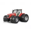 Leikkitraktori BRUDER Massey Ferguson 7624