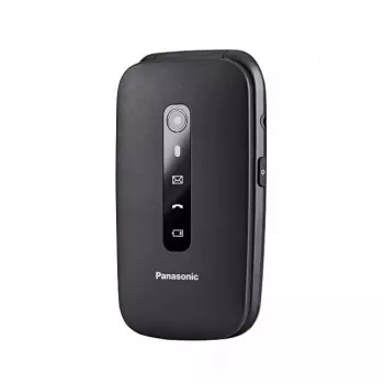 Matkapuhelin Panasonic KX-TU 550 EXB 2,4