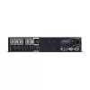 Keskeytymätön virransyöttö CYBERPOWER PR1500ERT2U 1.5 kVA / 1500 W, Line-Interactive, Pure sine, 10x C13 outlets, 2U rack