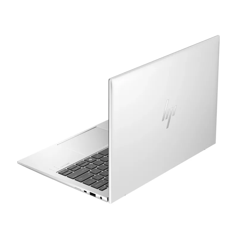 Kannettava tietokone HP EliteBook 830 G11 13,3 tuumaa Intel Core Ultra 5 16GB 512GB Intel Graphics Windows 11 Pro
