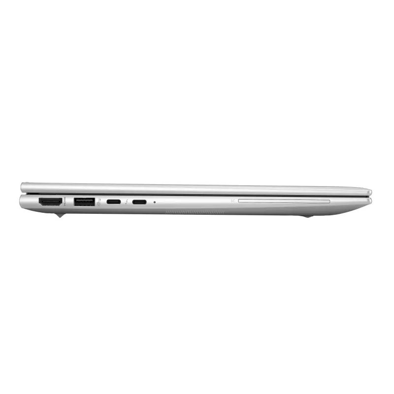 Kannettava tietokone HP EliteBook 830 G11 13,3 tuumaa Intel Core Ultra 5 16GB 512GB Intel Graphics Windows 11 Pro