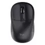 Hiiri Trust Primo Travel molempikätinen Bluetooth optinen 1600 DPI