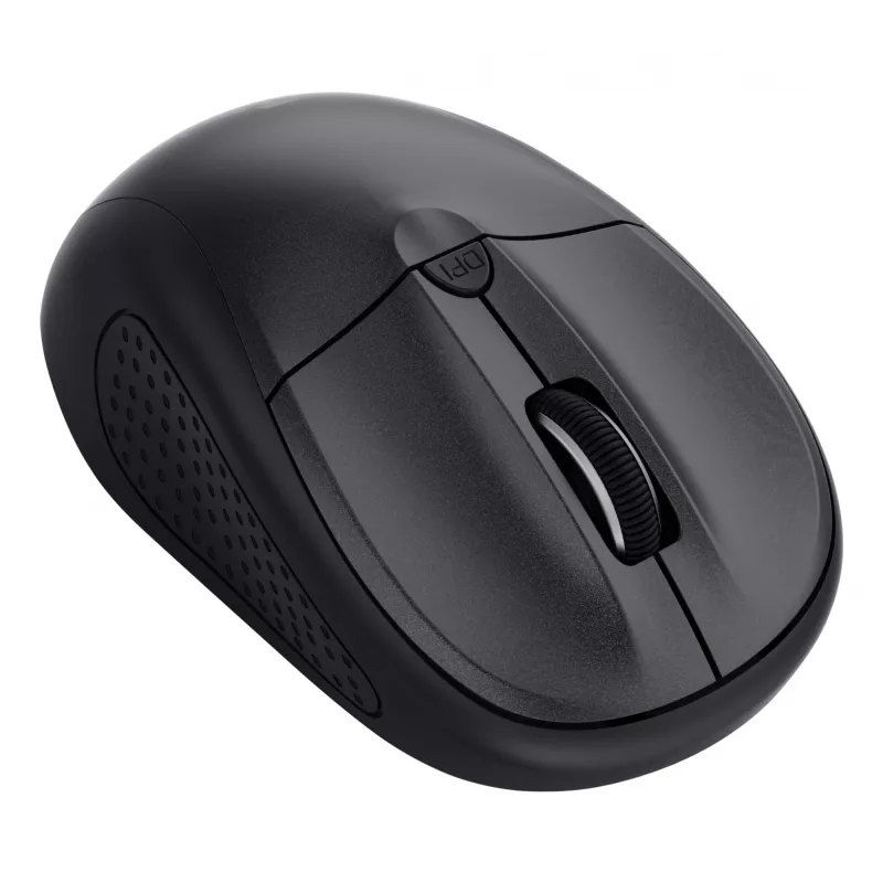 Hiiri Trust Primo Travel molempikätinen Bluetooth optinen 1600 DPI