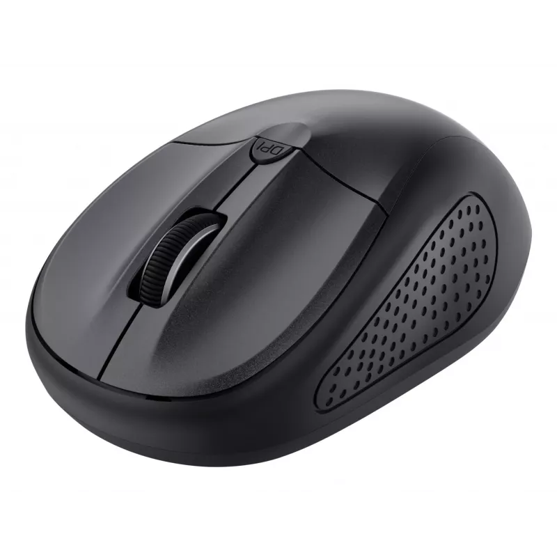 Hiiri Trust Primo Travel molempikätinen Bluetooth optinen 1600 DPI