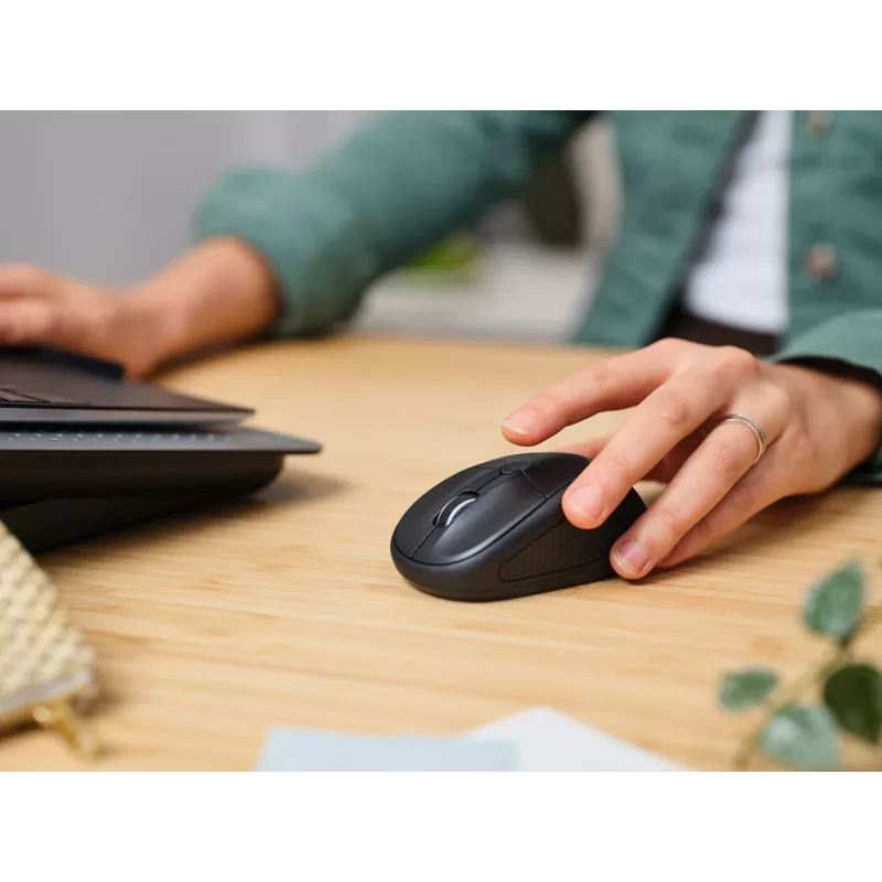 Hiiri Trust Primo Travel molempikätinen Bluetooth optinen 1600 DPI