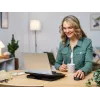 Hiiri Trust Primo Travel molempikätinen Bluetooth optinen 1600 DPI