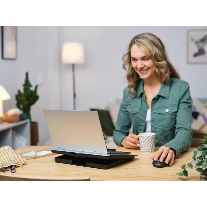 Hiiri Trust Primo Travel molempikätinen Bluetooth optinen 1600 DPI