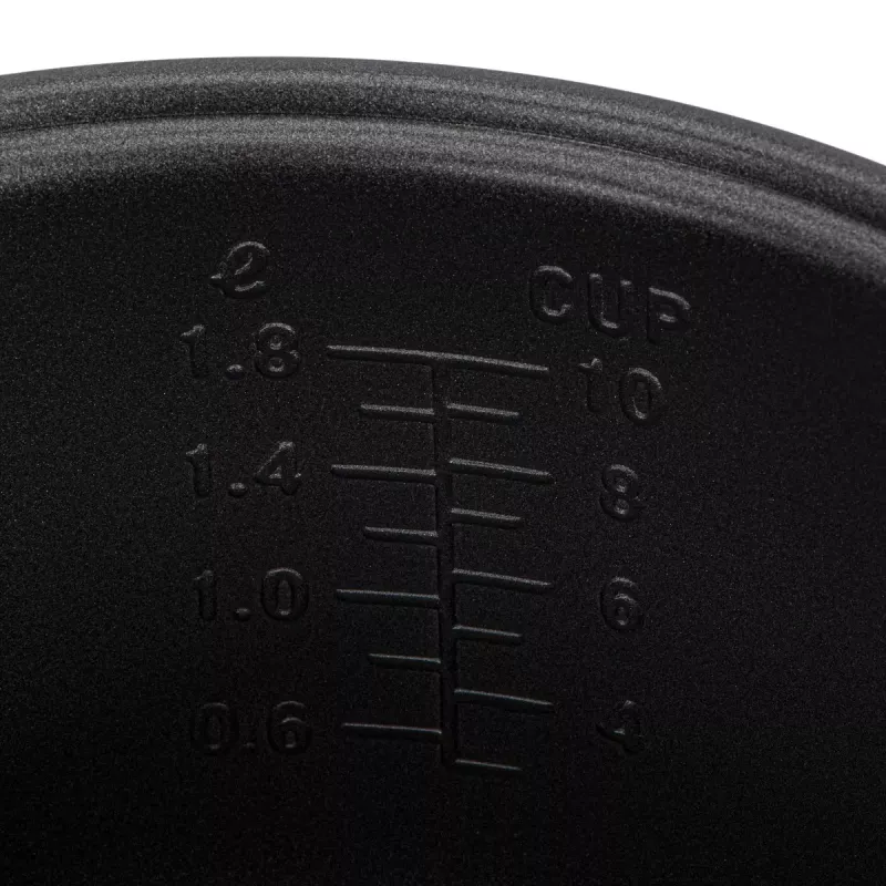 Monitoimikeitin Adler AD 6420 — 700 W, 3,25 L tilavuus, 6 ohjelmoitavaa ohjelmaa, LED-näyttö