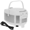 Monitoimikeitin Adler AD 6420 — 700 W, 3,25 L tilavuus, 6 ohjelmoitavaa ohjelmaa, LED-näyttö