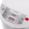 Monitoimikeitin Adler AD 6420 — 700 W, 3,25 L tilavuus, 6 ohjelmoitavaa ohjelmaa, LED-näyttö