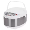Monitoimikeitin Adler AD 6420 — 700 W, 3,25 L tilavuus, 6 ohjelmoitavaa ohjelmaa, LED-näyttö