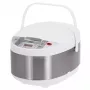 Monitoimikeitin Adler AD 6420 — 700 W, 3,25 L tilavuus, 6 ohjelmoitavaa ohjelmaa, LED-näyttö