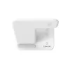CANYON WS-303 3-in-1 Qi-langaton latausteline, 15 W, valkoinen (CNS-WCS303W)