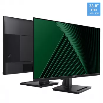 LCD-näyttö MSI Pro MP245G 23,8