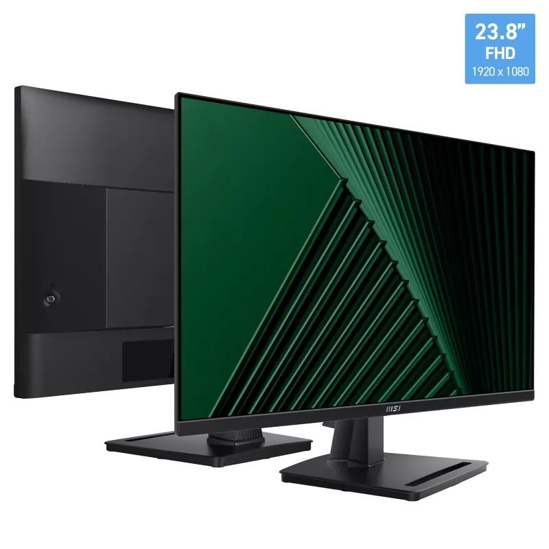 LCD-näyttö MSI Pro MP245G 23,8