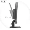 LCD-näyttö MSI Pro MP245G 23,8