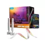 LED-valonauha Govee H61B8, 2,4 GHz Wi‑Fi & Bluetooth, 350 lm/m