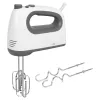 Käsivatkain Clatronic HM 3775 harmaa valkoinen