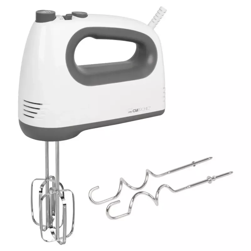 Käsivatkain Clatronic HM 3775 harmaa valkoinen