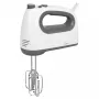 Käsivatkain Clatronic HM 3775 harmaa valkoinen