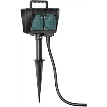 Pistorasia Type F Brennenstuhl 1154450