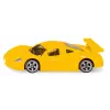 Siku MAN autokuljetusauto malli esikoottu 1:50