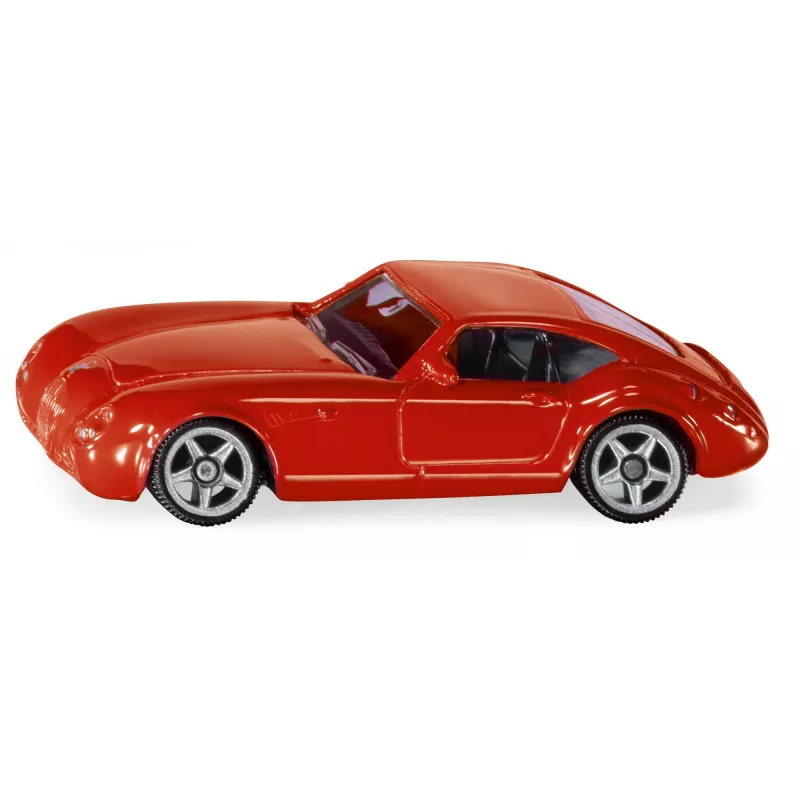 Siku MAN autokuljetusauto malli esikoottu 1:50
