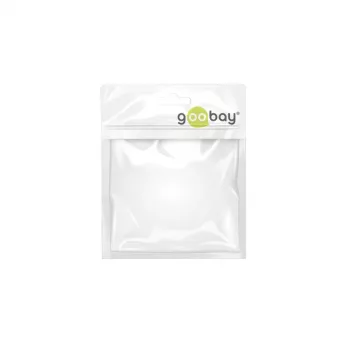 USB-C PD -pikalaturi GOOBAY 65368 – 25W Power Delivery 3.0, USB-C-lähtö