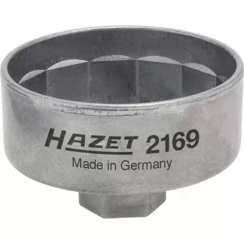 Hylsyavain HAZET 2169
