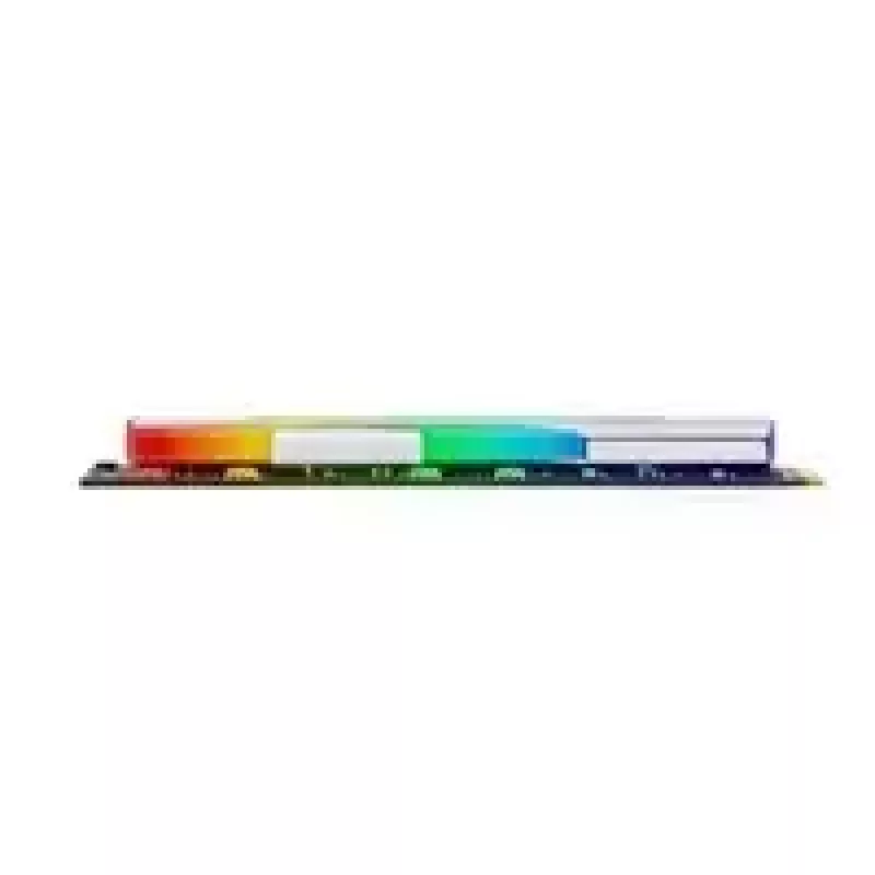 ADATA XPG Spectrix S65G 1 TB M.2 2280 SSD-levy, PCIe 4.0 x4, luku 6000 MB/s, kirjoitus 4000 MB/s, alumiini