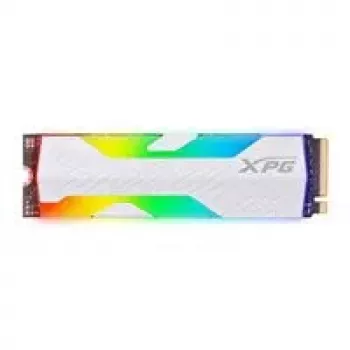 M.2 NVMe SSD ADATA XPG SPECTRIX S65G 1 TB PCIe Gen4x4 6000 MB/s luku 4000 MB/s kirjoitus