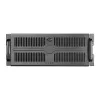 Chieftec UNC-409S-AIO-OP tietokonekotelo rack musta