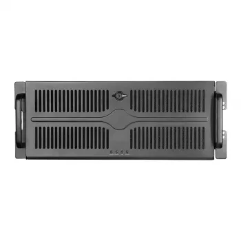 Chieftec UNC-409S-AIO-OP tietokonekotelo rack musta