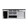 Chieftec UNC-409S-AIO-OP tietokonekotelo rack musta