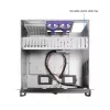 Chieftec UNC-409S-AIO-OP tietokonekotelo rack musta