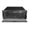 Chieftec UNC-409S-AIO-OP tietokonekotelo rack musta