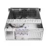 Chieftec UNC-409S-AIO-OP tietokonekotelo rack musta
