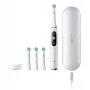 Sähköhammasharja Oral-B iO Series 9 Luxe Edition — White Alabaster