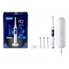 Sähköhammasharja Oral-B iO Series 9 Luxe Edition — White Alabaster