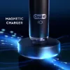 Sähköhammasharja Oral-B iO Series 9 Luxe Edition — White Alabaster