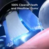 Sähköhammasharja Oral-B iO Series 9 Luxe Edition — White Alabaster